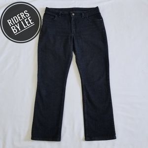 Denim - Riders By Lee jeans - Size 16